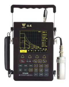 经济型超声波检测仪HS600